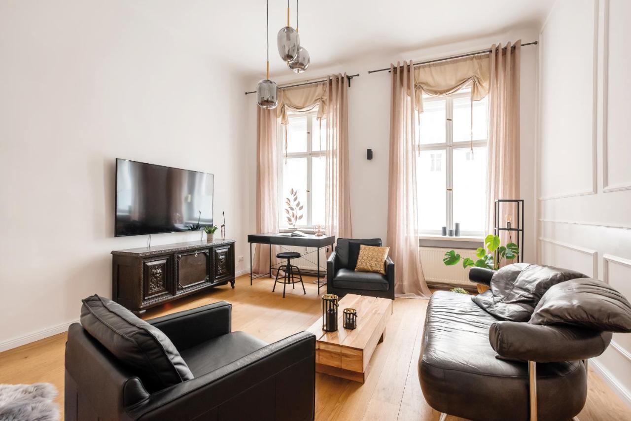 Appartamento 90sqm 2br Biz Loft - 5min Station *