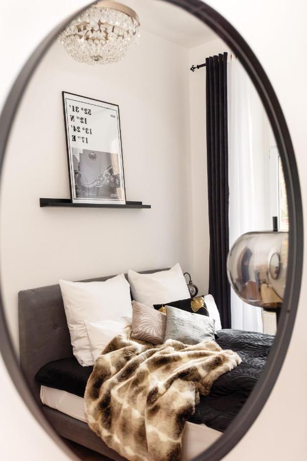 90sqm 2br Biz Loft - 5min Station Berlino