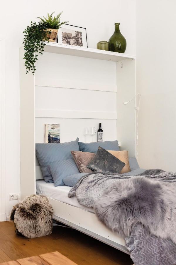 90sqm 2br Biz Loft - 5min Station * Berlino