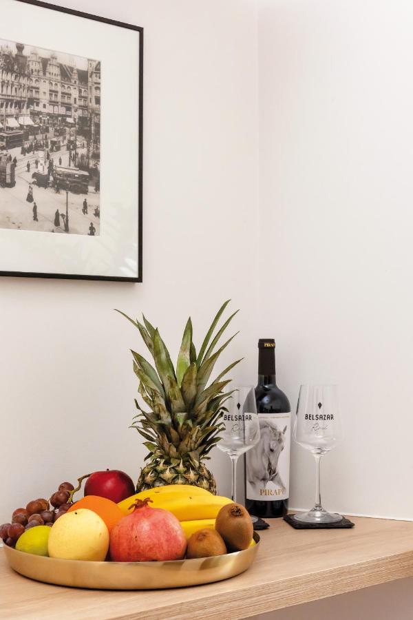 90sqm 2br Biz Loft - 5min Station * Berlino